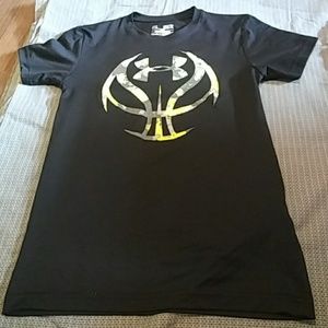 Heat gear Tshirt